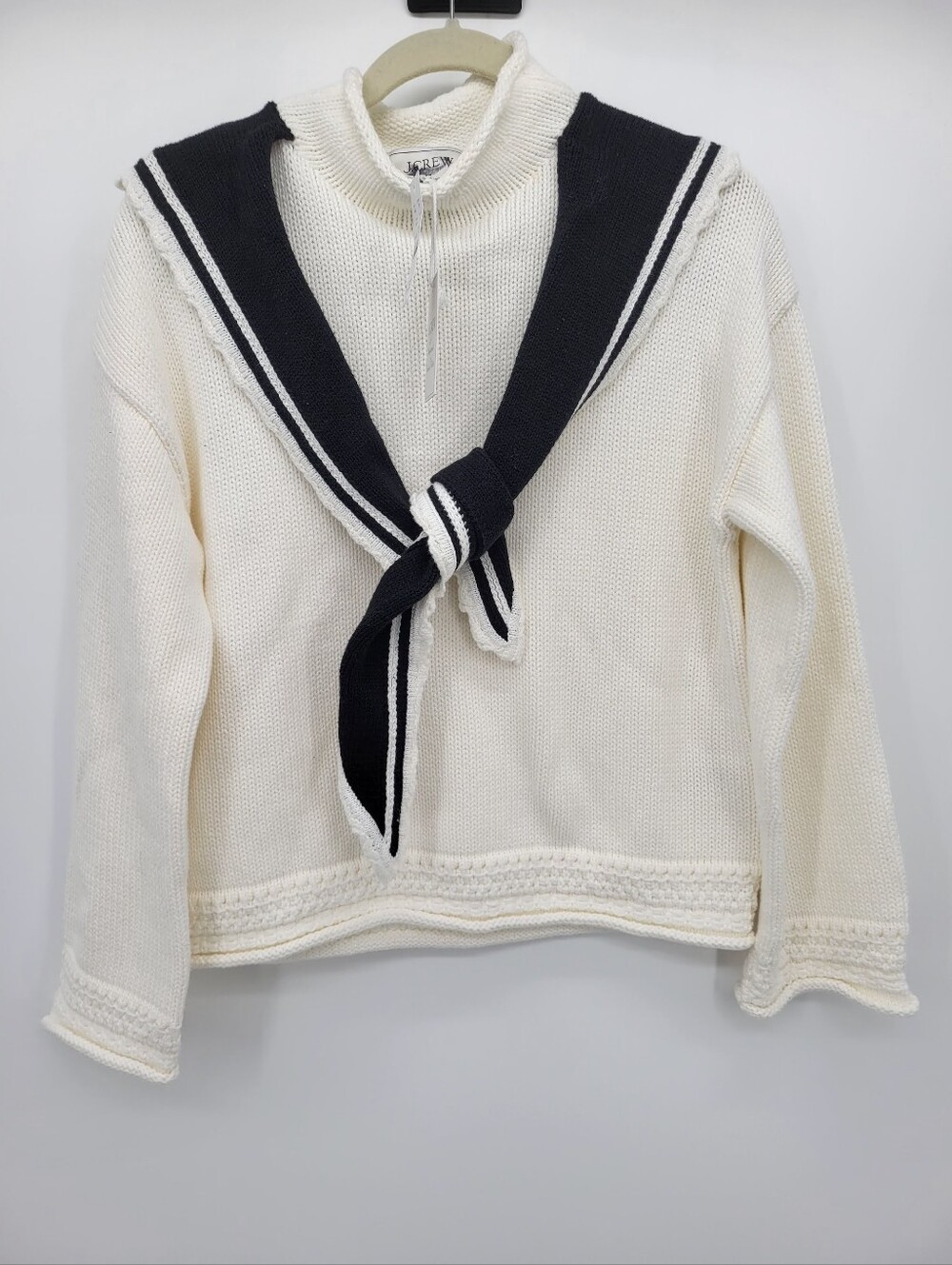 J Crew The Rollneck™ by Tanner Fletcher CS713 Size XS NEW - Picture 3 of 7